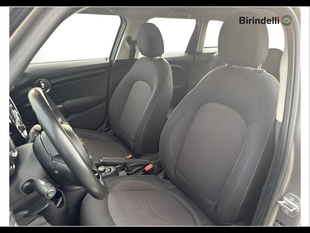 MINI Mini 5 porte (F55) - Mini 1.5 Cooper D Business 5 porte