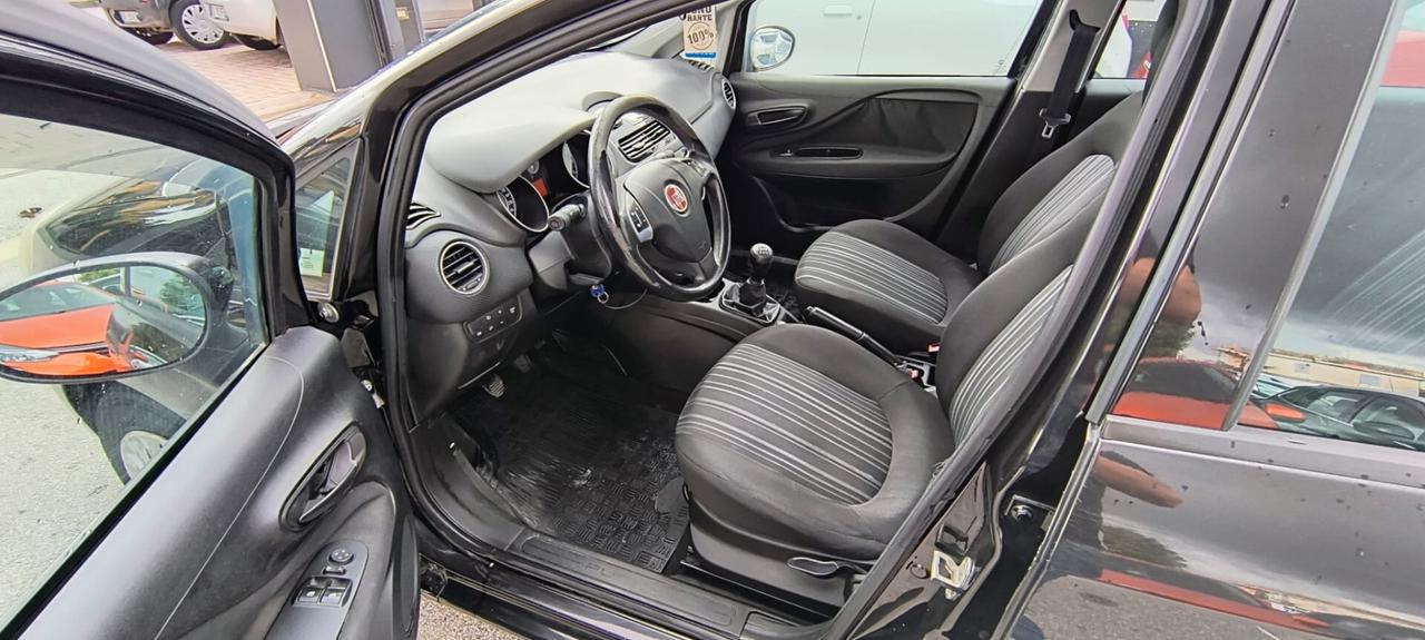 Fiat Grande Punto 1.3 MJT 75 CV 5 porte S&S Actual