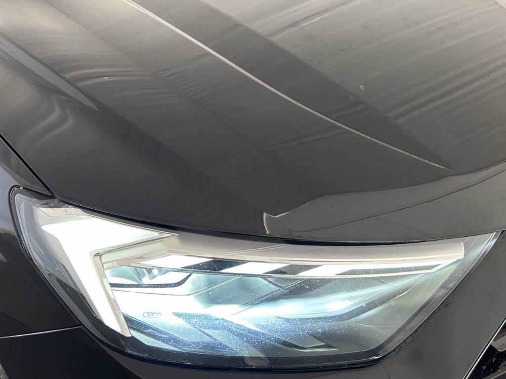 AUDI A1 sportback 30 1.0 tfsi admired 110cv s-tronic del 2021