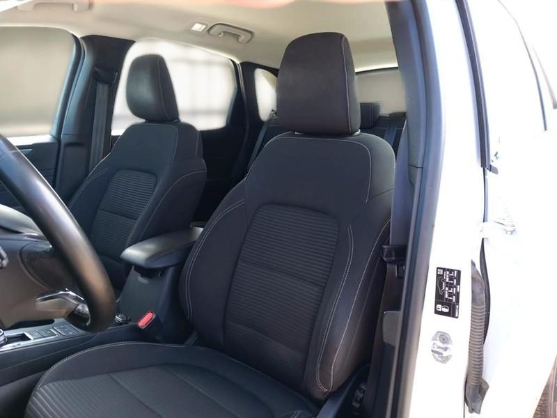 FORD KUGA 1.5 EcoBlue 120CV 2WD Titanium Business Auto