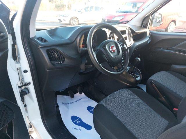 FIAT Doblo Doblò 1.3 MJT S&S PL-TN Cargo Maxi Business