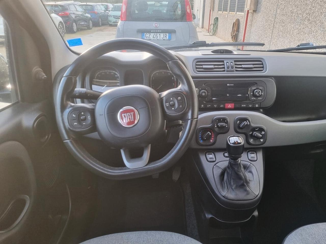 Fiat Panda 1.2 Lounge 69CV "PRONTA CONSEGNA"