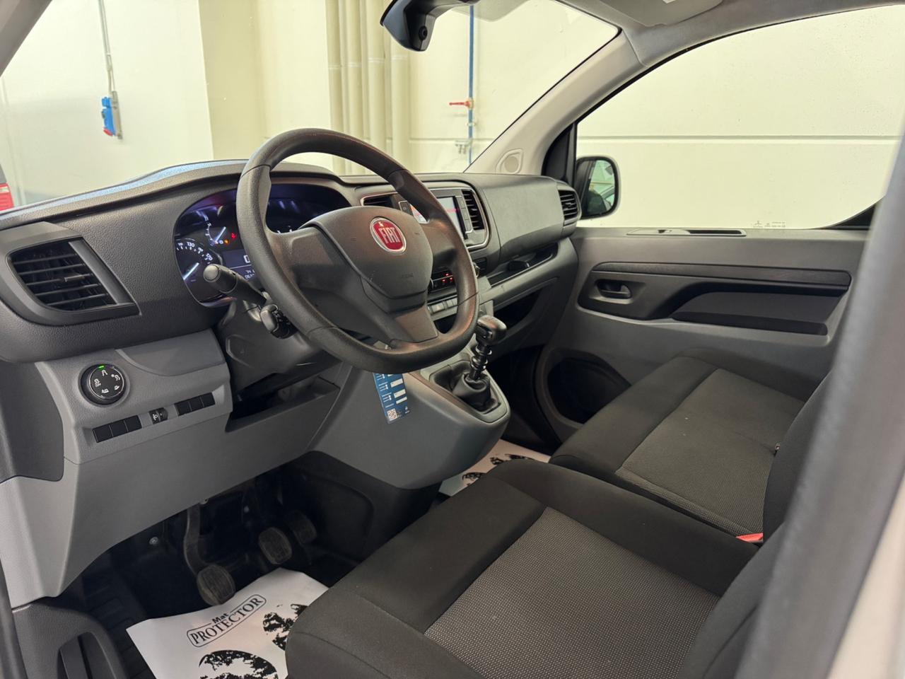 Fiat Scudo - SOLO 60.000 KM - SUPER