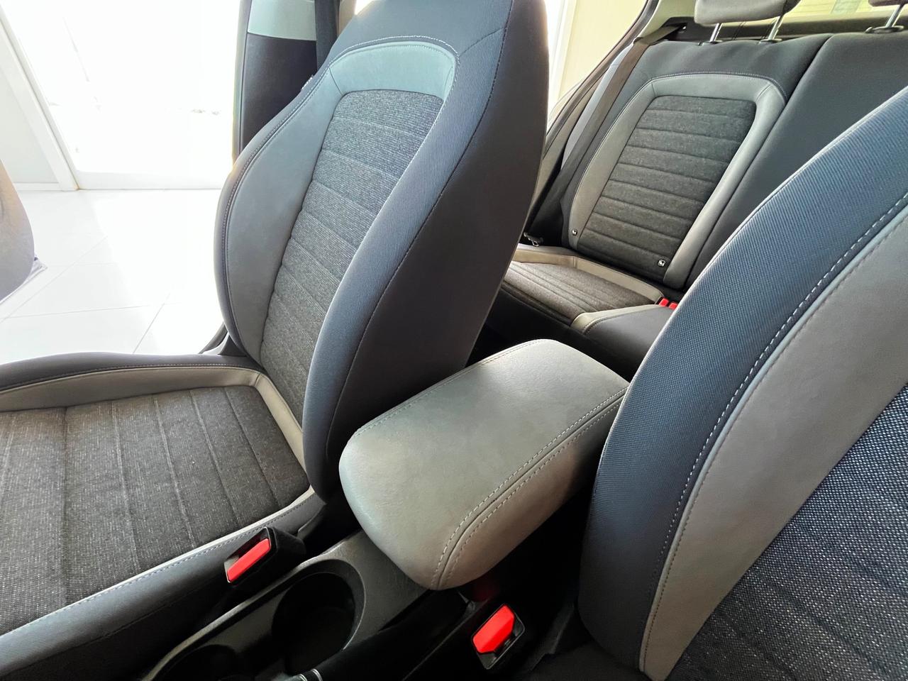 Fiat Tipo 1.6 Mjt 120 CV Lounge