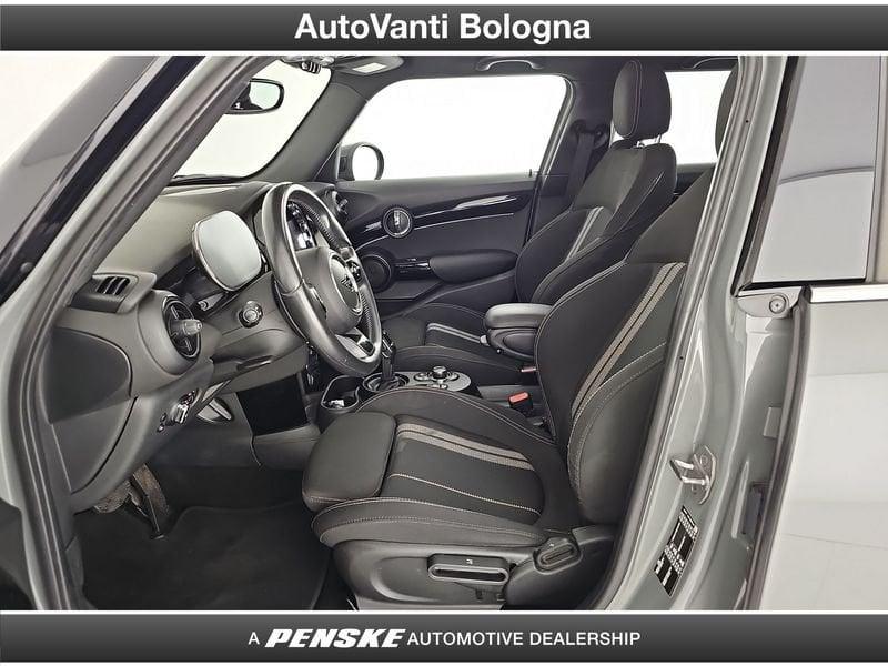 MINI Mini 5 porte Mini 2.0 Cooper S Business 5 porte