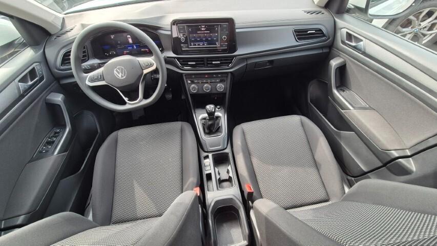 Volkswagen T-Roc 1.0 TSI Life - 2023