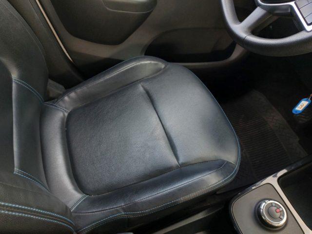 DACIA Spring Electric 45 Plus km 32000 Fatt. Pred. carica 30kw