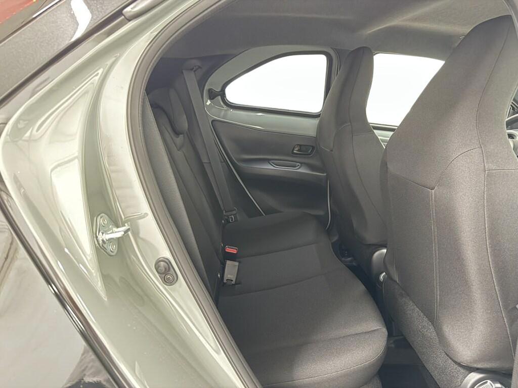 Toyota Aygo X 1.0 Trend