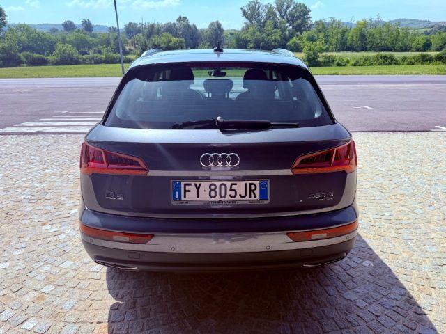 AUDI Q5 QUATTRO - KM 58.000 - UNIPRO - NO OBBLIGO FINANZIA
