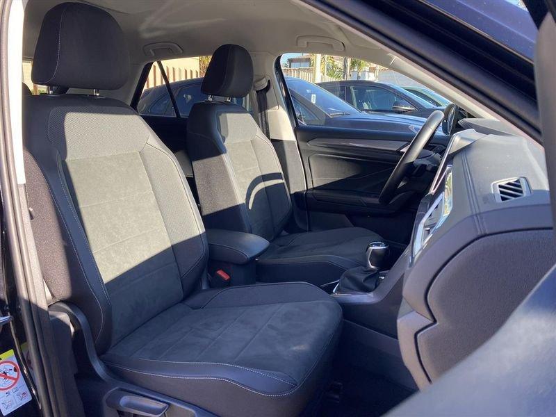 Volkswagen T-Roc Style 2.0 TDI 150CV DSG