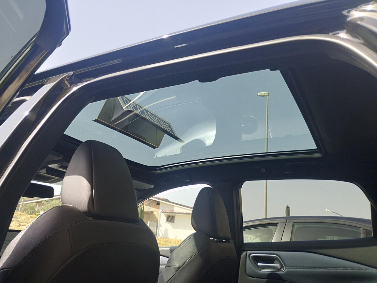 Nissan Qashqai MHEV 140 CV Tekna