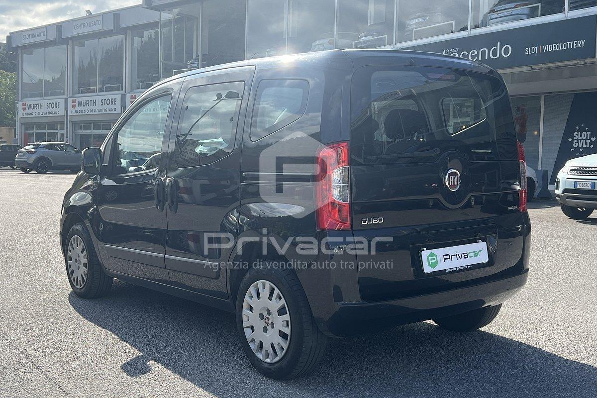 FIAT QUBO 1.3 MJT 75 CV Active
