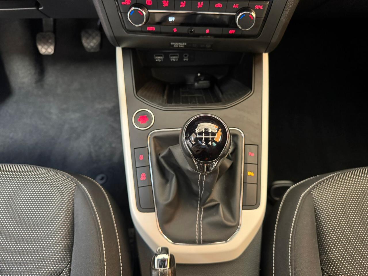 Seat Arona 1.6 TDI 95 CV XCELLENCE