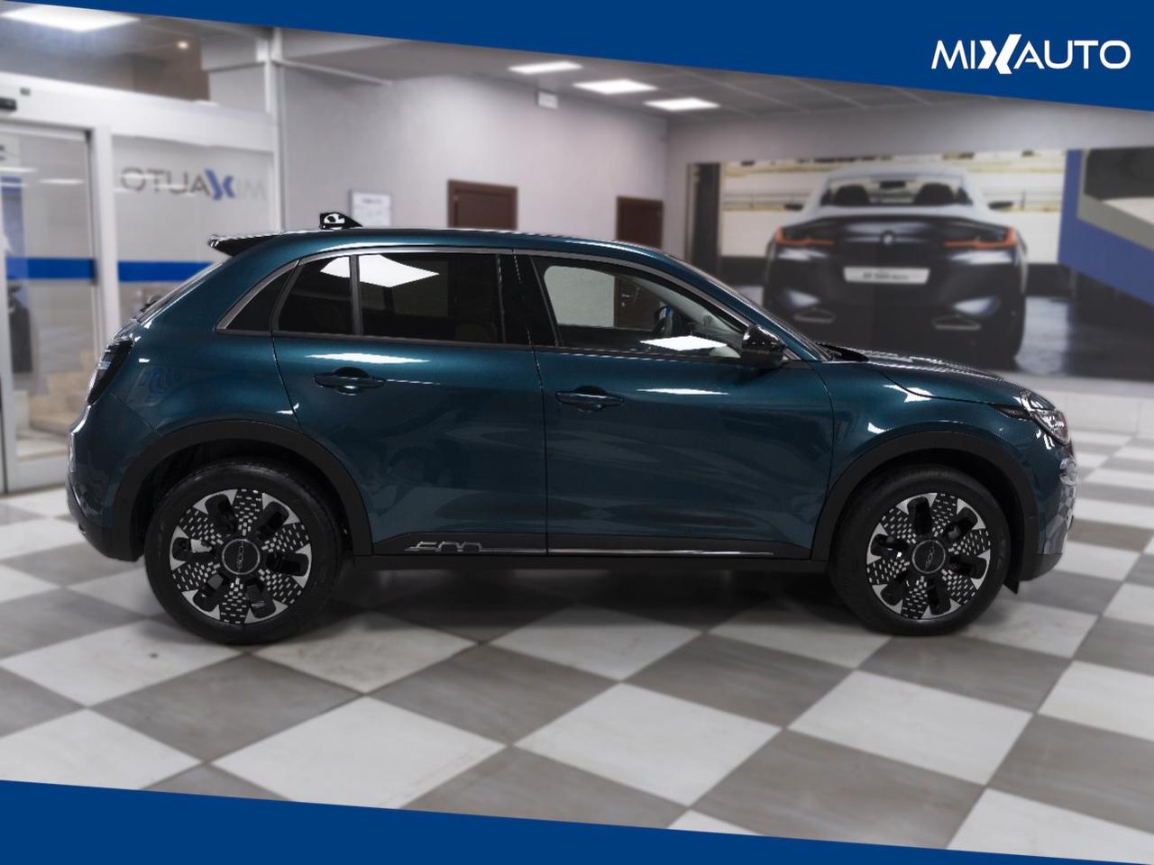 Fiat 600 1.2 Hybrid La Prima 110CV Auto