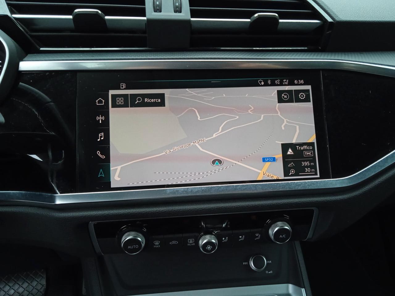 Audi Q3 2.0 TDI S tronic Advanced