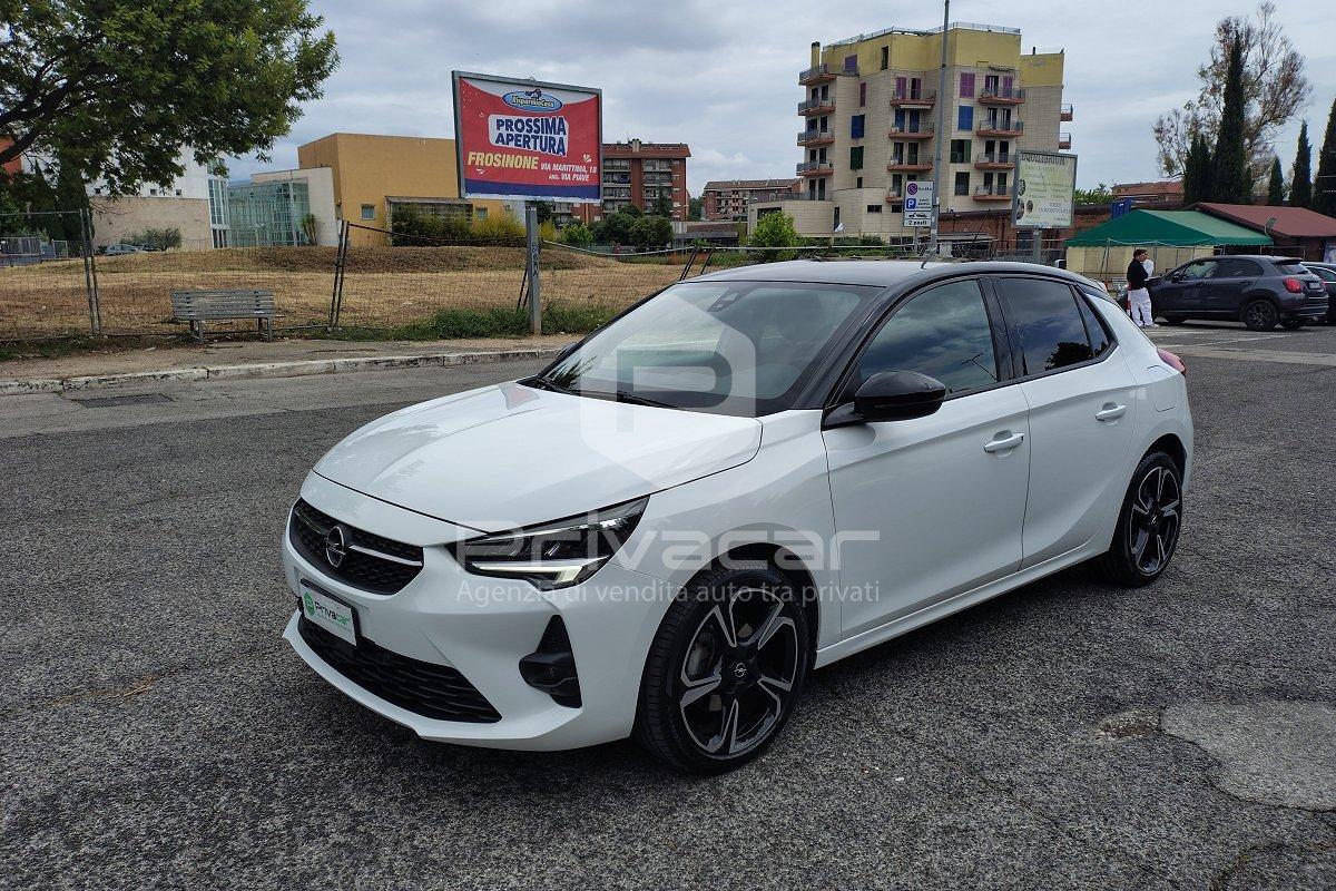 OPEL Corsa 1.2 100 CV GS Line
