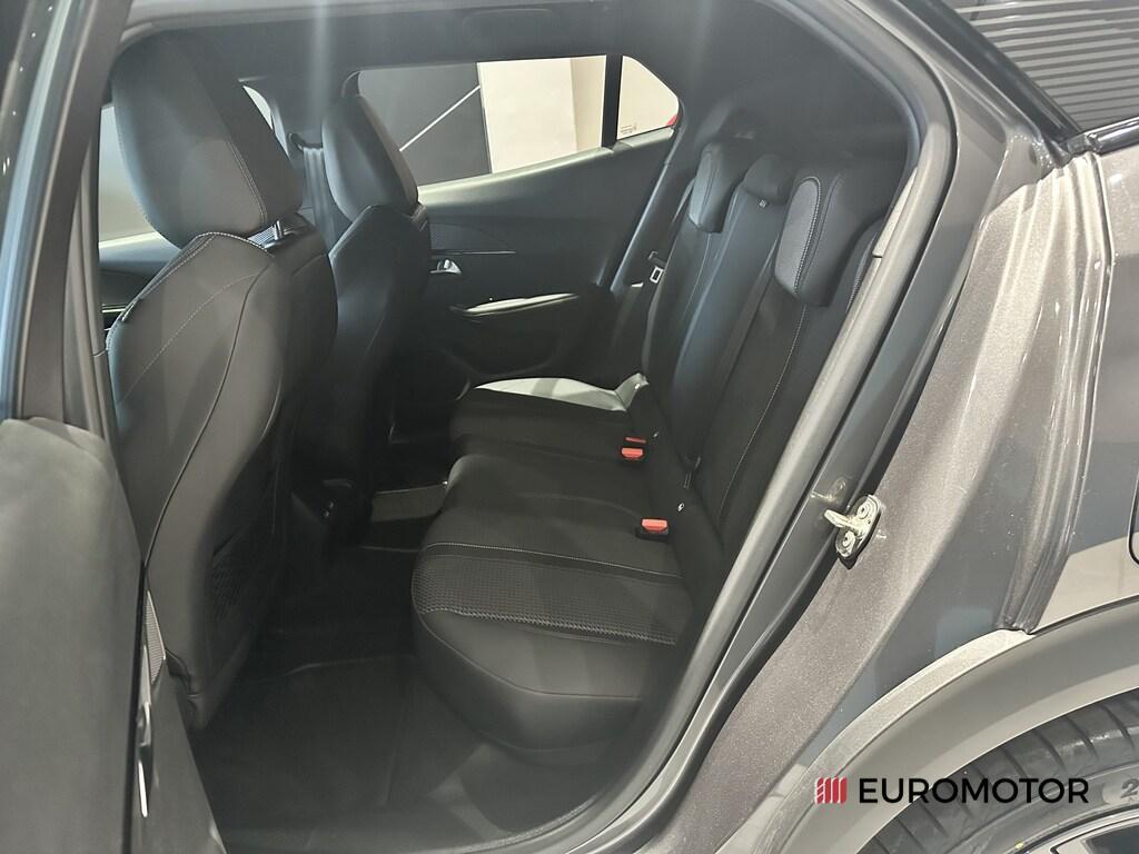 Peugeot 2008 1.5 BlueHDi GT Line EAT