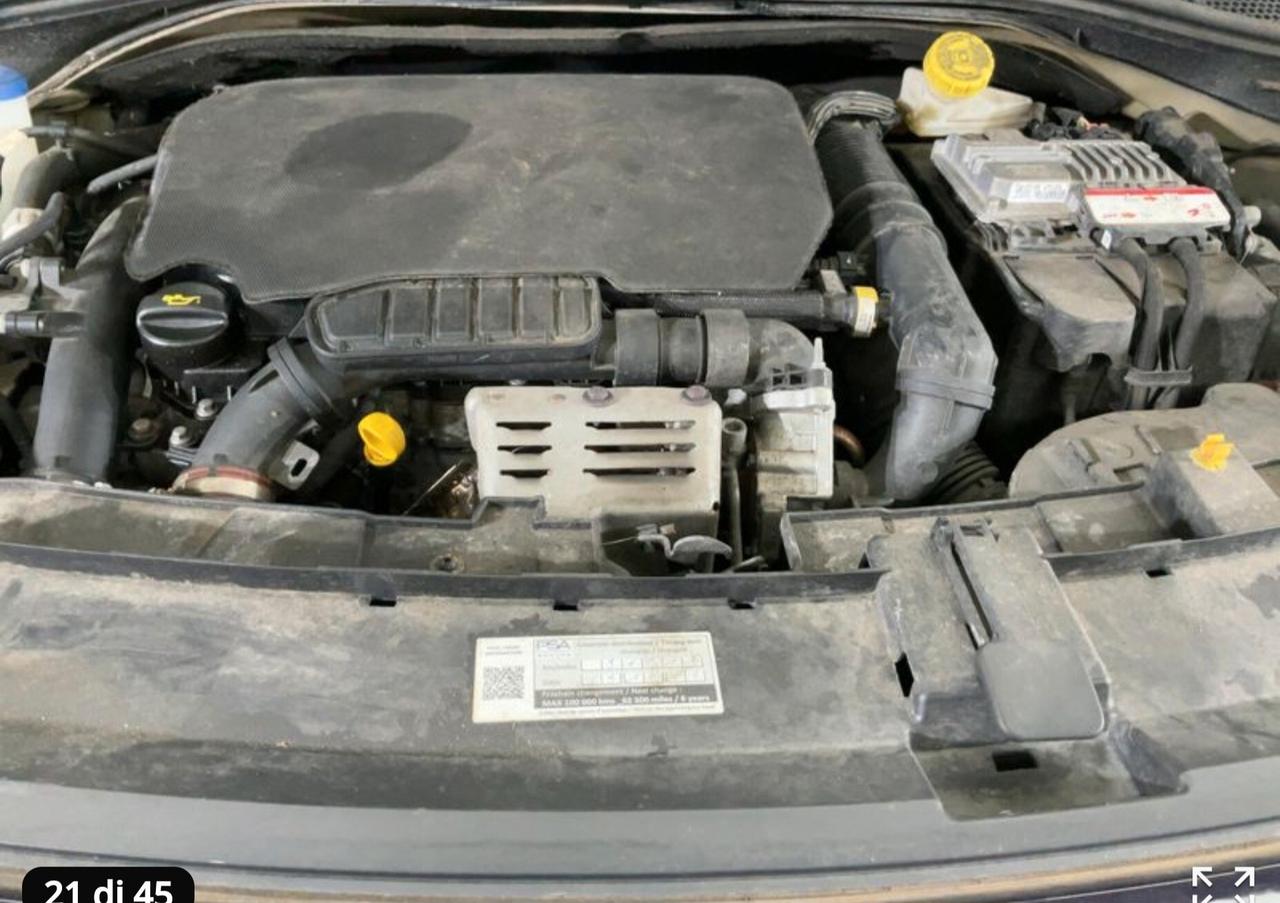 Citroen C4 Cactus PureTech 110 S&S Shine
