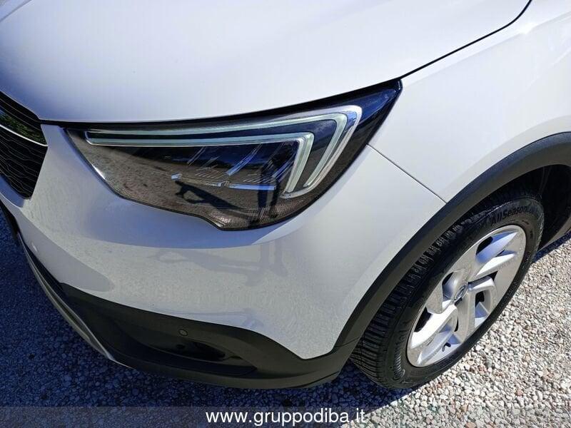 Opel Crossland X Diesel X 1.5 ecotec Ultimate s&s 120cv auto