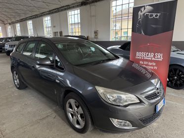 Opel Astra 1.7 CDTI 110CV Sports Tourer Elective
