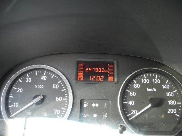 DACIA Sandero 1.4 8v GPL - OK Neopatentati - "LEGGERE BENE NOTE"