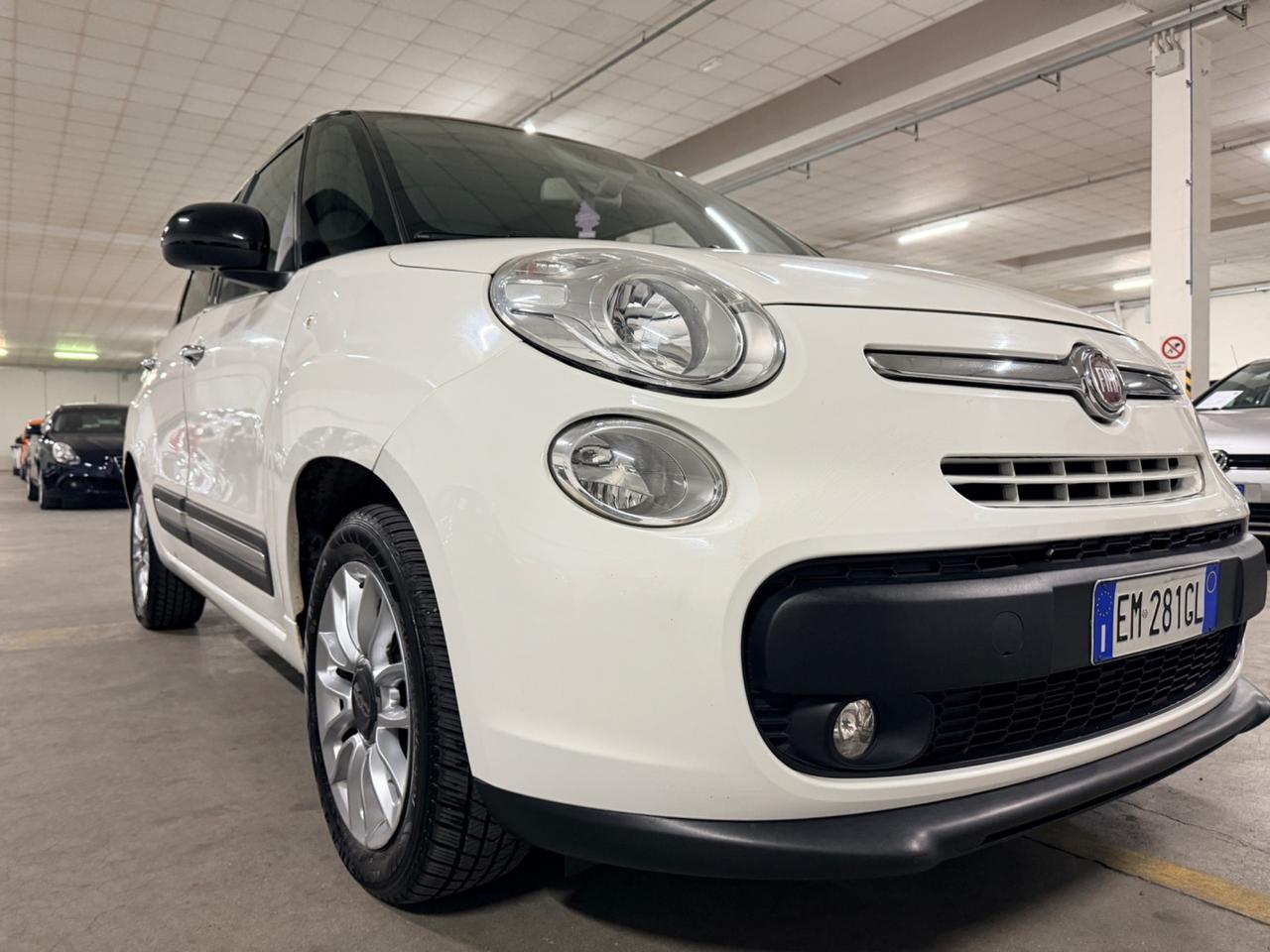 Fiat 500L 1.3 Multijet 85 CV Lounge
