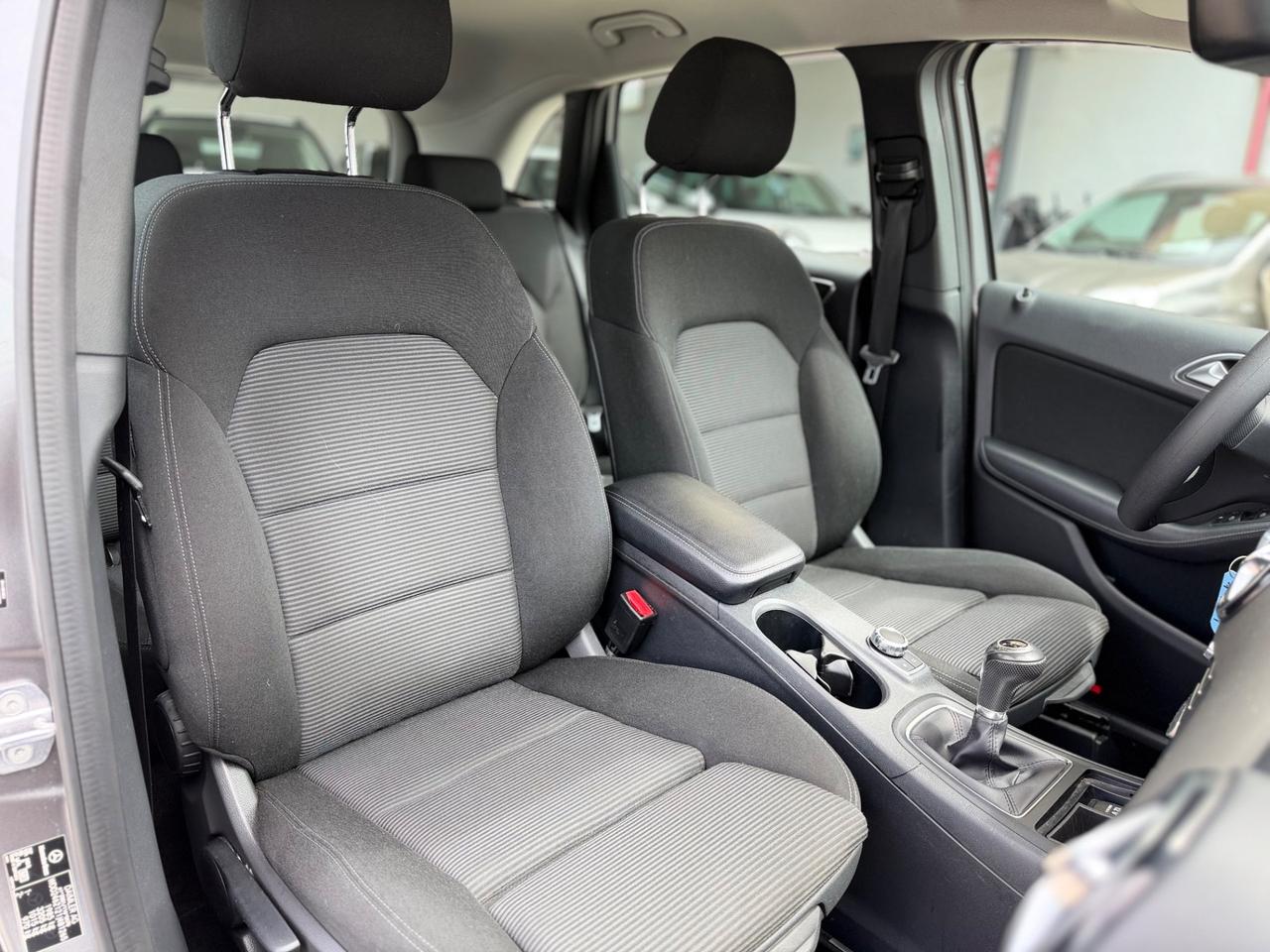 Mercedes-benz B 180 d Sport COME NUOVO