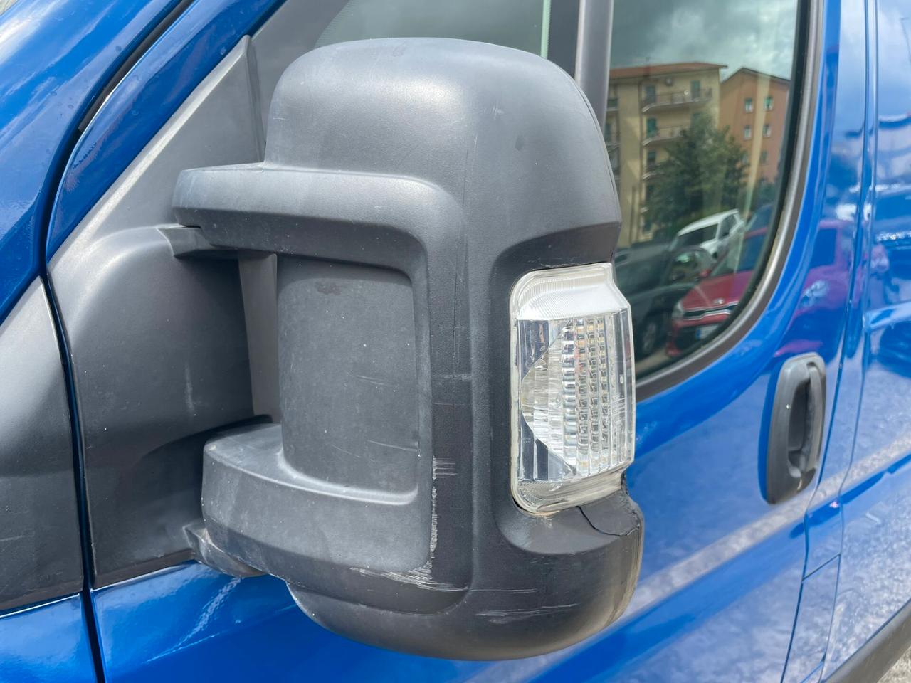 CITROEN JUMPER llVAN