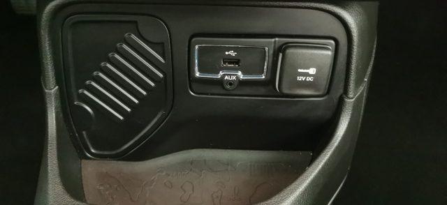 JEEP Renegade 1.6 Mjt 120 CV Longitude