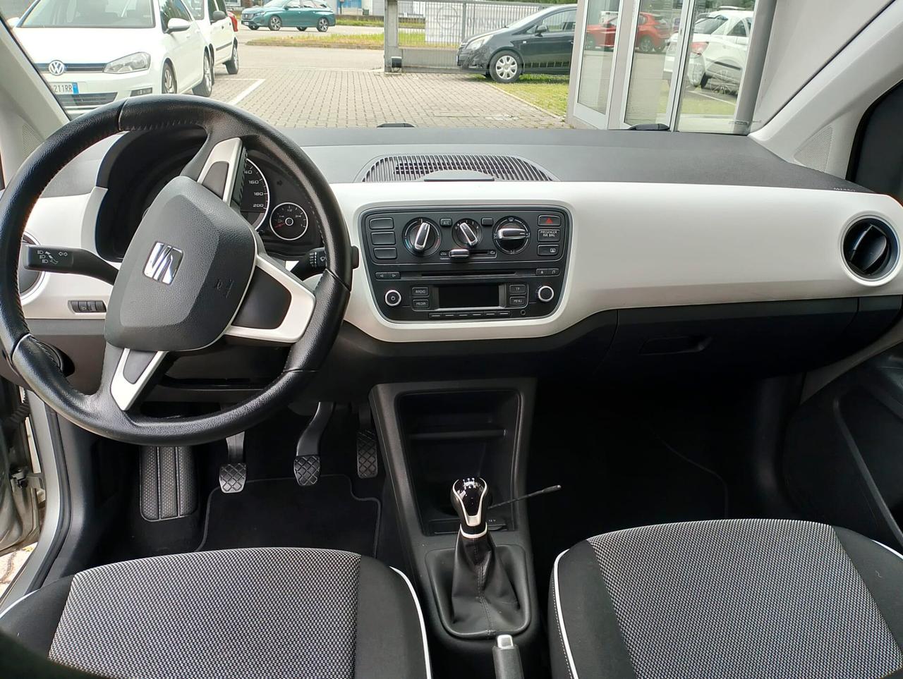 Seat Mii 1.0 5 porte Style