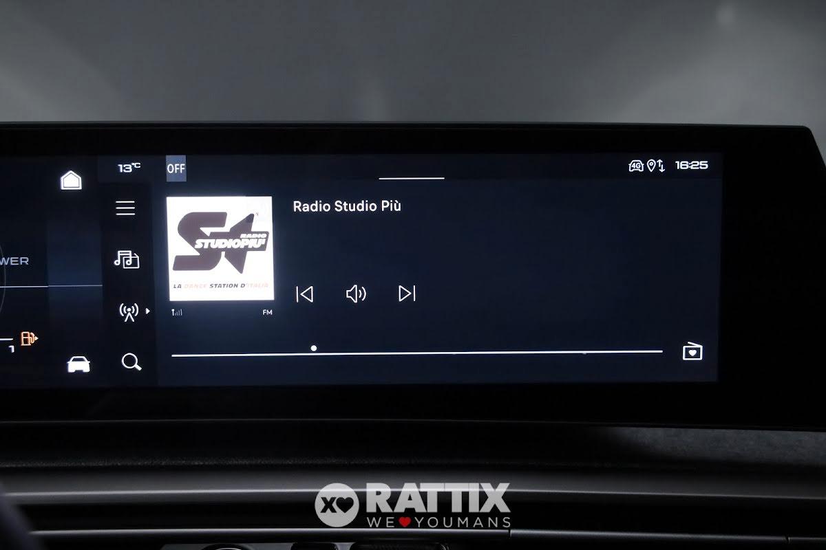 Peugeot 3008 1.2 Hybrid 145CV Allure e-DCS6