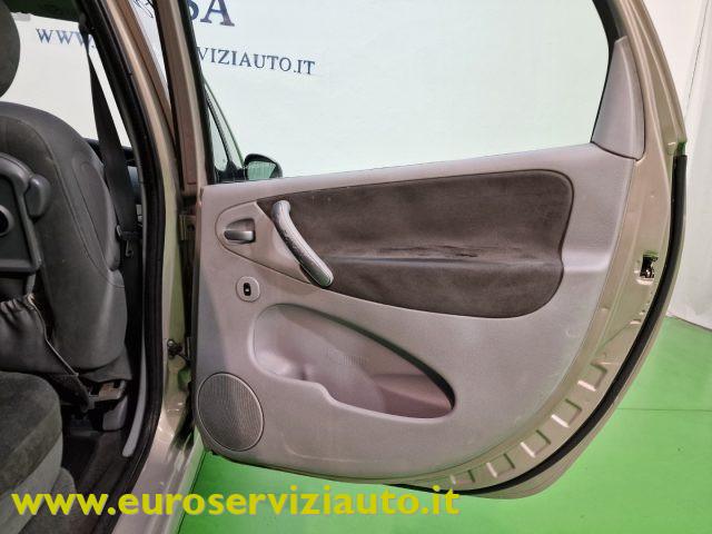 CITROEN Xsara Picasso 1.6 HDi 110CV FAP Exclusive