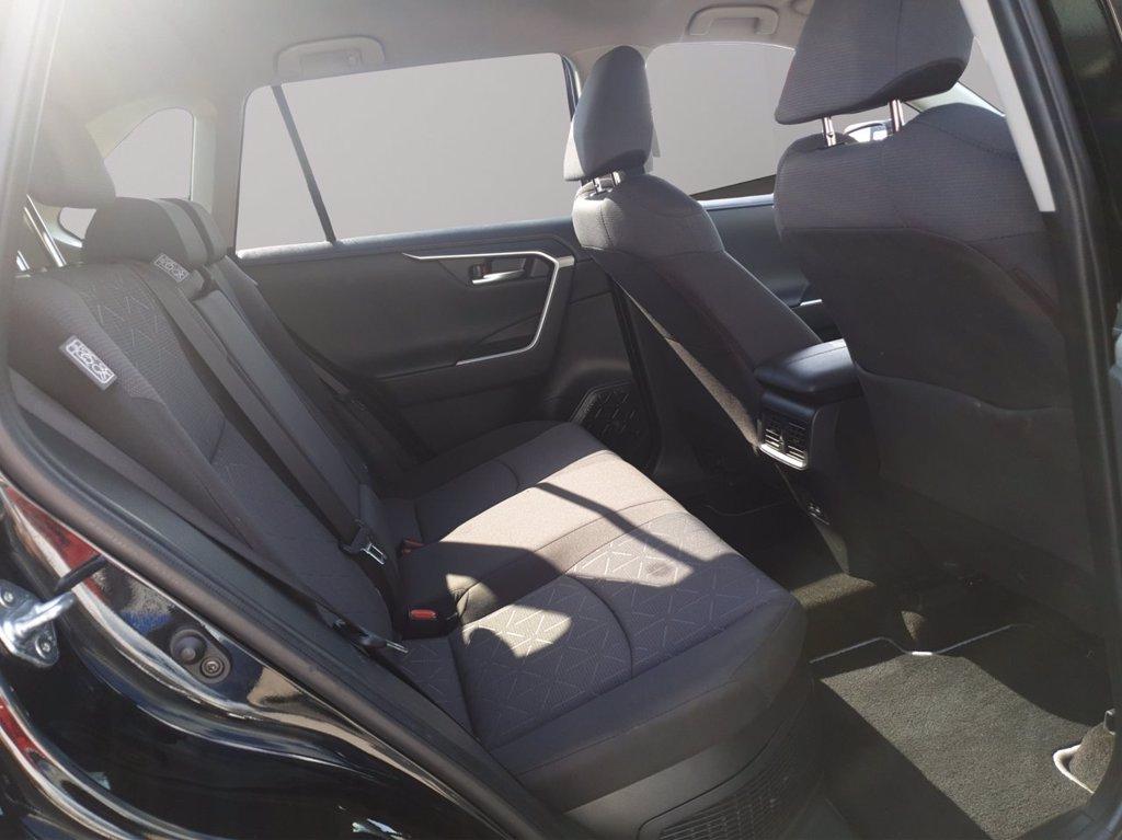 TOYOTA Rav4 2.5 vvt-ie h dynamic 2wd 218cv e-cvt del 2020