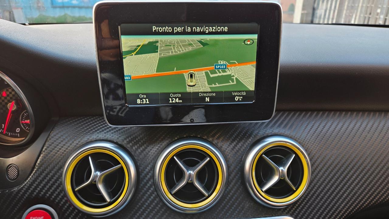 Mercedes-benz A 180 Premium aut. amg