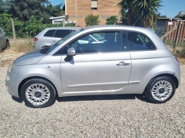 FIAT 500 1.2 PUR-O2