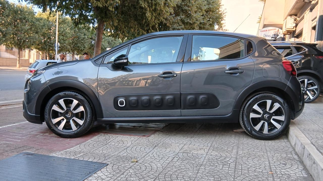 Citroen C3 BlueHDi 75 S&S Shine