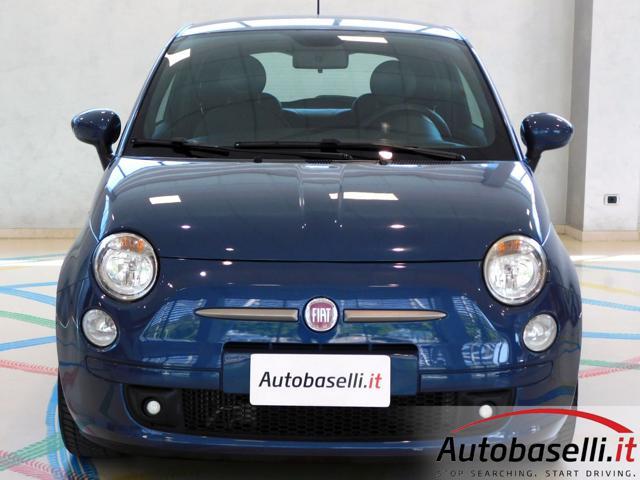 FIAT 500 0.9 TWINAIR TURBO ''SPORT''