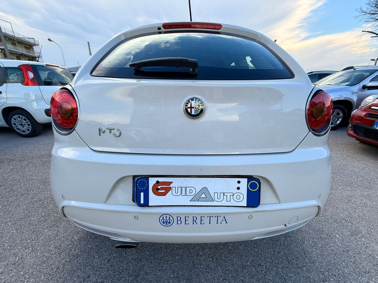 Alfa Romeo MiTo 1.4 78 CV 8V S&S Progression