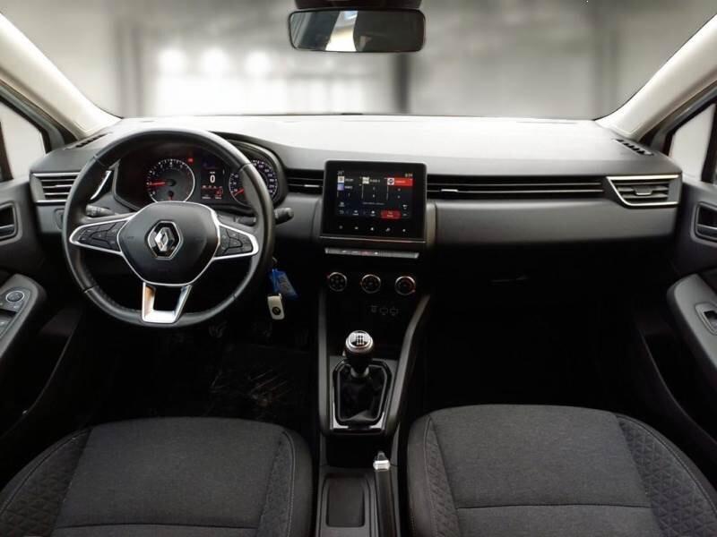 RENAULT CLIO 1.0 TCE 90 CV 5P BUSINESS