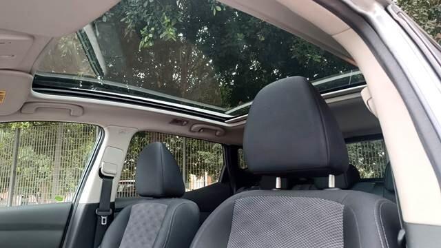 Nissan Qashqai 1.5 dCi Tekna AUTOCARRO