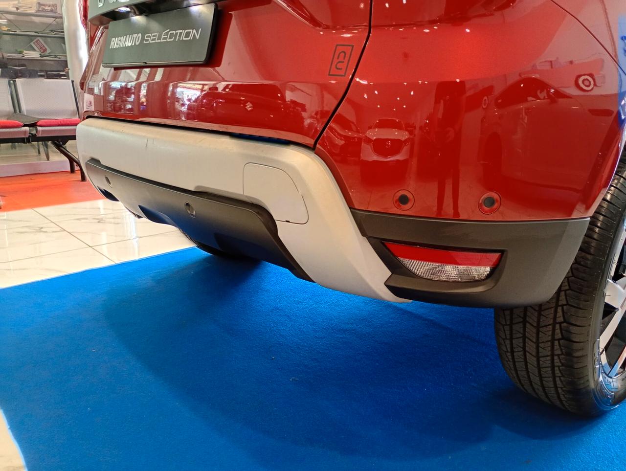 Dacia Duster 1.5 Blue dCi 8V 115 CV 4x2 Prestige