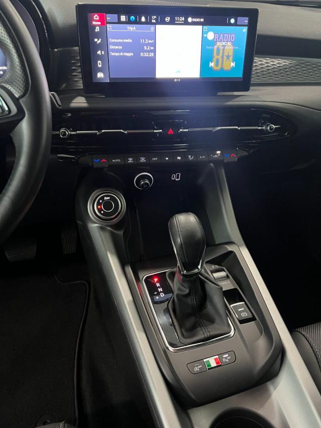 ALFA ROMEO Tonale 1.6 diesel 130 CV TCT6 Sprint Telecamera 360