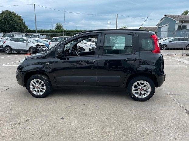 Fiat Panda 0.9 twin air ***ALLUVIONATA NON MARCIANTE**