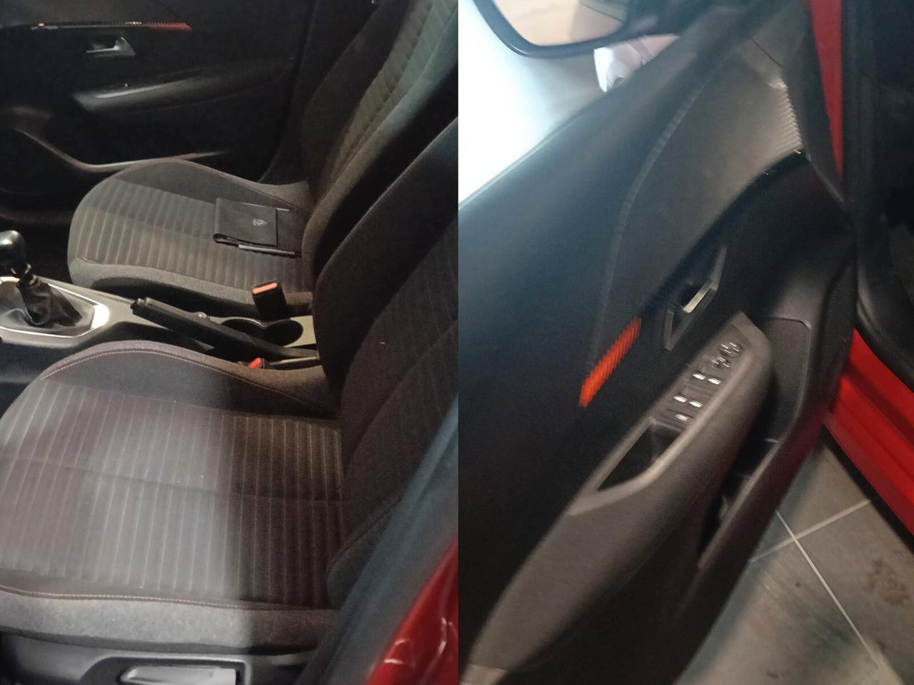 Peugeot 208 PureTech 100 Stop&Start 5 porte Active Pack