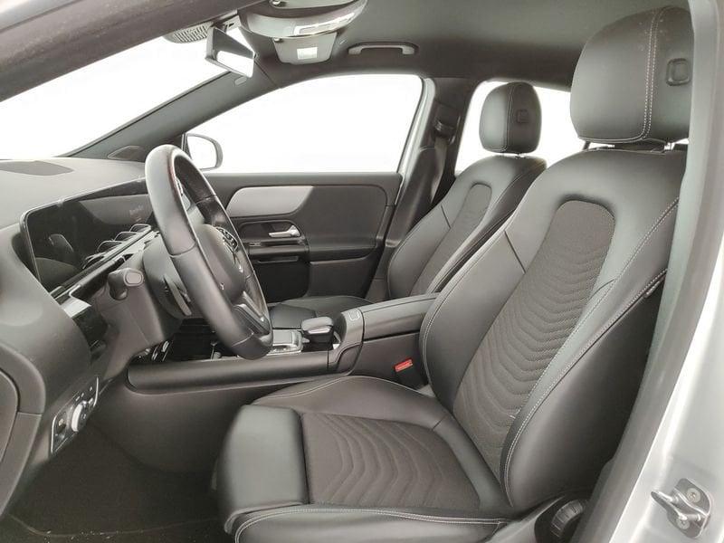 Mercedes-Benz GLA GLA 180 d Automatic Sport