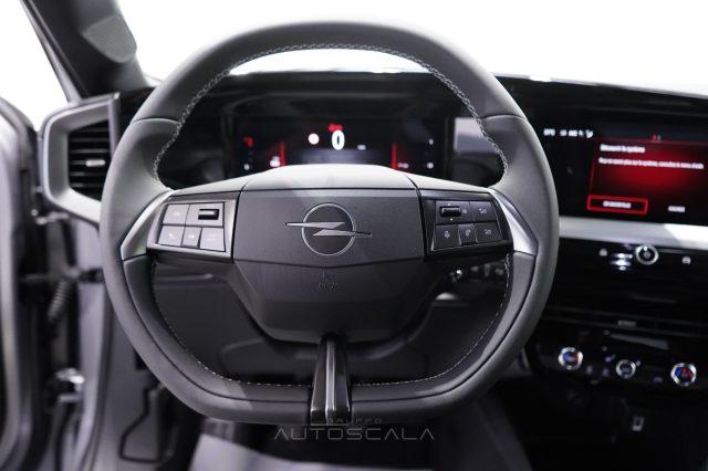 OPEL Mokka 1.2 Turbo 136cv GS