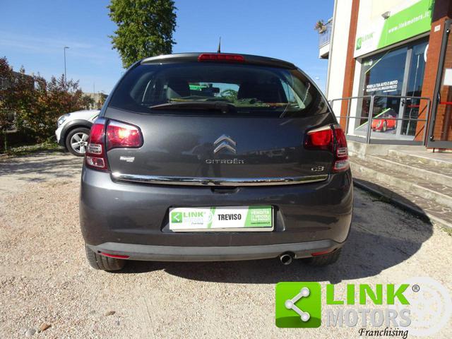 CITROEN C3 1.4 e-HDi 70 CMP Seduction