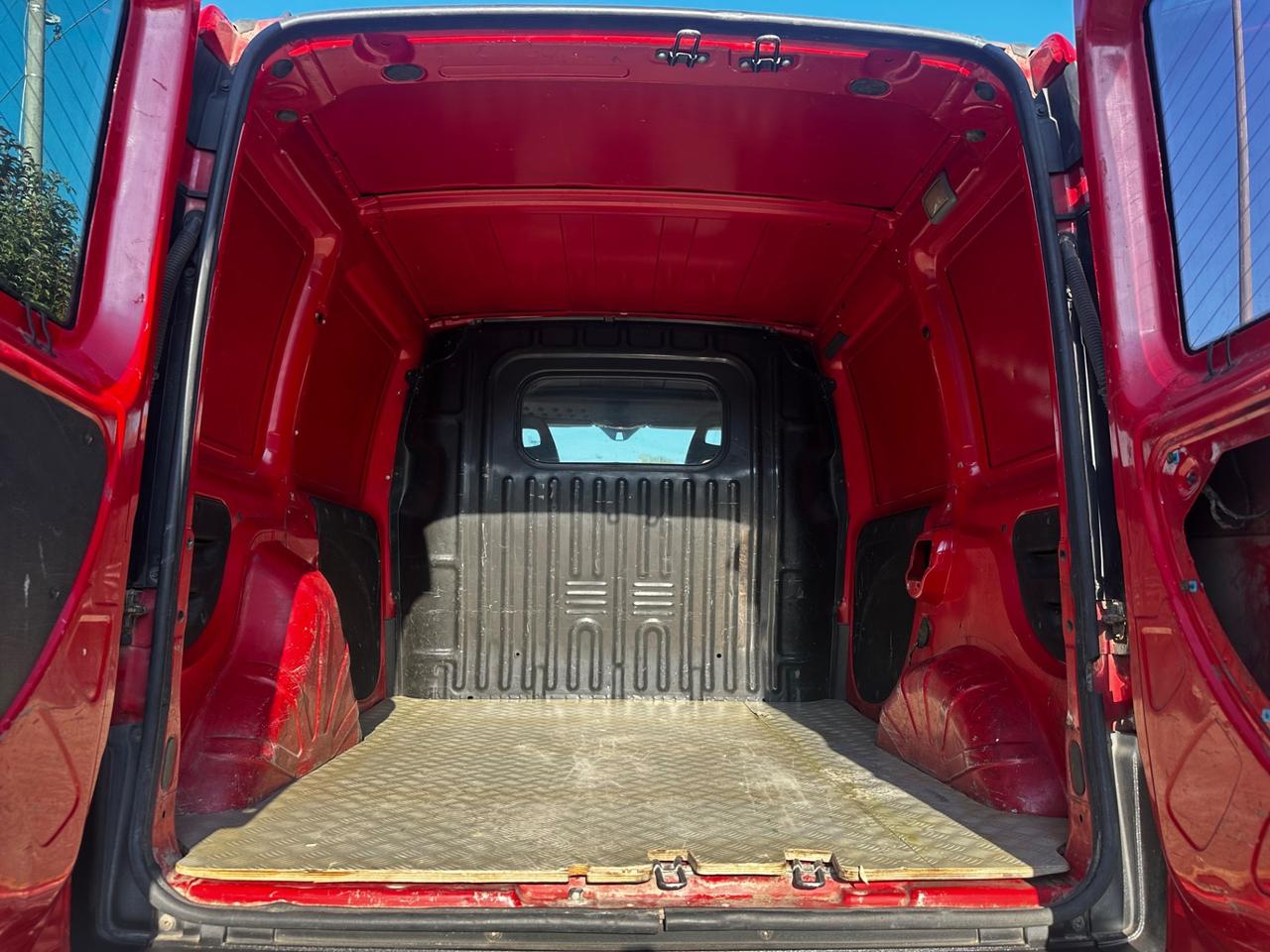 Fiat Doblo 1.9 diesel cat SX FURGONE 2 POSTI