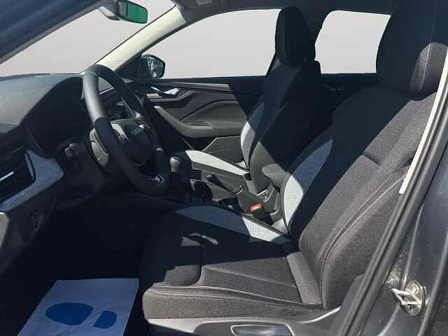 SKODA Kamiq 1.0 TSI Black Dots