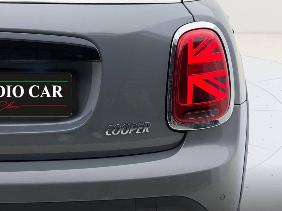 Mini 1.5 Cooper PREMIUM PLUS PACKAGE